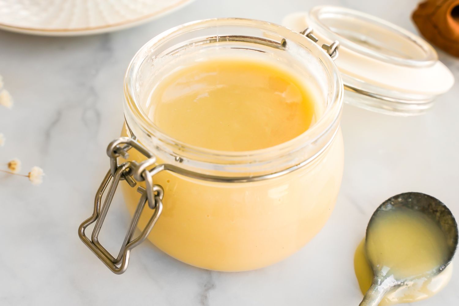 Customize Your Sweetened Condensed Milk: Fresher, Tastier DIY Recipe